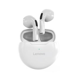 Wireless Bluetooth Earphones TWS In-ear Earplugs Noise Reduction Wireless Headphone with 250mAh Power Bank Headset for IOS/Android/Tablet with Retail Box