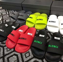 AAA Designer Slides Mens Slippers Bag bloom flowers printing leather Web Black shoes Fashion luxury summer sandals beach sneakers 512