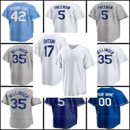 50 Mookie Betts 5 Freddie Freeman Baseball Jersey Clayton Kershaw Cody Bellinger Justin Trea Turner Julio Urias Trevor Bauer Mike Piazza Matt Beaty Max Muncy