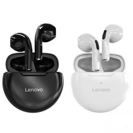 Wireless Bluetooth Earphones TWS In-ear Earplugs Noise Reduction Wireless Headphone with 250mAh Power Bank Headset for IOS/Android/Tablet DHL