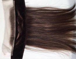 Real Human Hair Headband Hair Accessory style Invisible Iband Lace Grip For Jewish Wig Kosher Wigs5644482