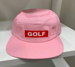 golf Flame Le Fleur Tyler The Creator Mens Womens Flame Hat Cap embroidery cap casquette baseball hats 601 2010194892445