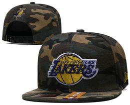 2024 Los Angeles American Basketball Lakers in season Tournament Champions Snapback Hats Teams Luxury Casquette Sports Hat Strapback Snap Back Adjustable Cap a23