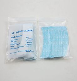 36pcsbag Walker Blue Liner A Contour Super lace tape for hair wig and tuppes 4 Weeks4599408