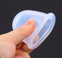 Drop health Beauty Care silicone Massage Cupping Anticellulite Cups beauty therapy massage cupping cup Vacuum Cupping Mas8198991