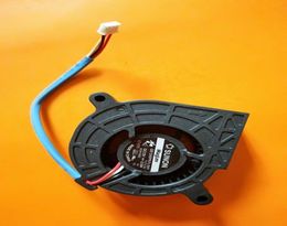 New for SUNON Laptop cooling Fan GB1245PKV18AY 12V 05W 3PIN turbo projector mute fan 45x45x20mm cooler8095572