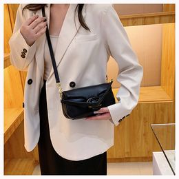 Women's Crossbody Bag Small Square Bag Trendy Fashion Casual Wide Shoulder Strap Retro Shoulder Messenger Bag