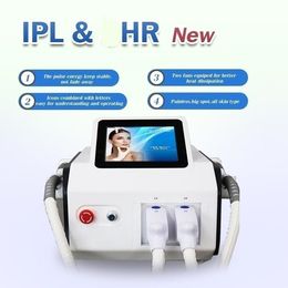 Portable Ipl Laser Hair Removal/Permanently Hair Removal Ipl/Skin Rejuvenation L Hair Removal Beauty Device For Spa Use