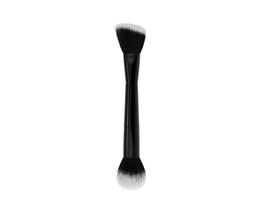 Shade Light Face Contour Brush Soft Synthetic Powder Highlighter Blush Contour Brush Beauty makeup blender Tool7561157