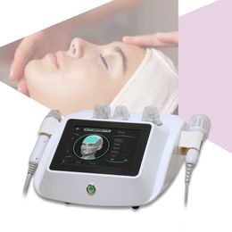 2024 portable rf fractional micro needle wrinkle removal fractional rf microneedle machine with factory price