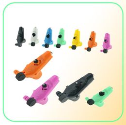 Ego Rotary Tattoo Machine Gun 7 Colors Available Light Weight Supply For Tattoos Machine Kits New Legend 2006362