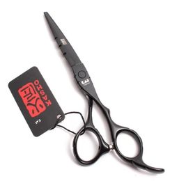 1Pcs 55quot Stainless Hairdressing Scissors Thinning Scissors Cutting Shears Haircut Shears Professional Hair H10102318470