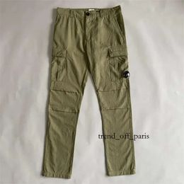 Newest Garment Dyed Cargo Pants One Lens Pocket Pant Outdoor Men Tactical Trousers Loose Tracksuit Size M-xxl CP 922 385