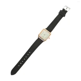 Wristwatches Womens Watches Strap Wrist For Delicate Ornament Fashion Belt Ladies Stylish Women's