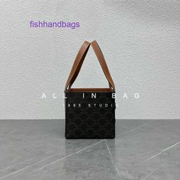 Cellins's Classic Designer Fashion Bag online store Top original wholesale tote bags shop High Edition Quality Leather With Real Logo