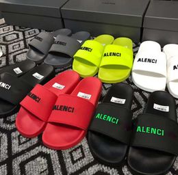 AAA Designer Slides Mens Slippers Bag bloom flowers printing leather Web Black shoes Fashion luxury summer sandals beach sneakers 55