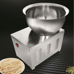 Stand Mixer Household Small Flour-Mixing Machine Kneading Noodles Commercial Cream Whipper 5L Low Noise Noodles Mixer