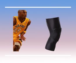 1PCS Breathable Sports Football Basketball Knee Pads Knee Brace Leg Sleeve Knee Support Protection3047097