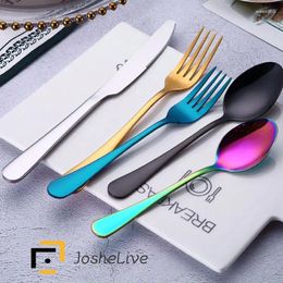 Dinnerware Sets Cutlery Bag Convenient Versatile Portable Stylish Striped Print Travel Practical Utensil Pouch Accessories Trendy Durable