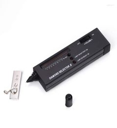 High Accuracy Professional Jeweller Diamond Tester For Novice And Expert Tool Kit Jewellery Selector Sele9709563