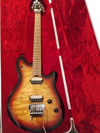 2023 Standard 3 Tone Sunburst Guitar