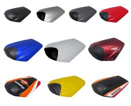 9 Colour Optional Motorcycle Rear Seat Cover Cowl for Honda CBR1000RR 200820155338774