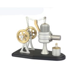 Tarot-Rc ST002-01 Stirling Engine Small Single Cylinder Alcohol Type Precision Model For Rc Model/Tarot Accessories