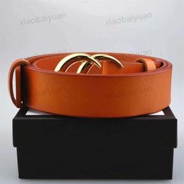 Fashion brand belts womens mens designers Letter buckle belt classic casual belt men belt jeans business dress waistband whole272j