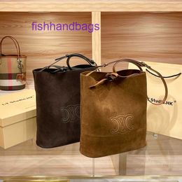 Top Quality Selinss Designer Women Purse Genuine Leather Handbags original wholesale tote bags online shop With Real Logo pan