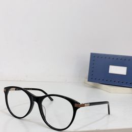 Optical Eyeglasses For Men Women Retro 1450 Style Anti-Blue Light Lenses Full Frame With Box