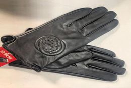 2021 Whole touch screen sheepskin gloves ladies winter outdoor warm cashmere fashion6225356