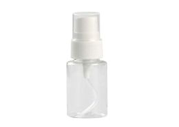 Portable Travel 5 10 20 30 60 80 100 120 ml transparent spray bottle small watering can cosmetic fragrance8908682