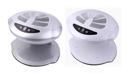 NEW ARRIVAL Cold Air Nail Dryer Manicure for Dry Nail Polish 3 Colours UV Polish Nail Dryer Fan 4631581