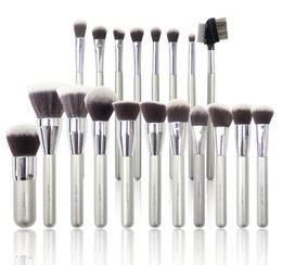 Makeup brush Heavenly Luxe COSMETICS AIRBUSH 110 108 104 106 102 101 114 115 126 127Buffing Foundation Powder Blurring Eyeshadow C8031919