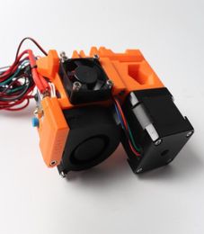 Prusa i3 mk2s 3d printer part extruder end end kit012348716926