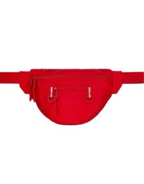 Waist Bag Unisex Fanny Pack Fashion HipHop Belt Men Messenger Bags Shoulder6910331