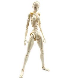 Special Full Action Type3 SFBT3 29cm Jointed Figure Body Module Collection Gifts H22040875453662667774