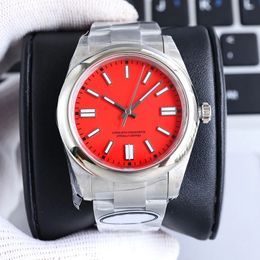 31/36MM Women watches Luxury watch 41MM mens mechanical Movement watch 904L stainless steel sapphire Super Luminous Couples Style Classic lady Wristwatches