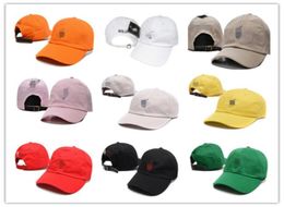 New arrival bone Curved visor Casquette baseball Cap women gorras Snapback Caps Bear dad polo hats for men hip hop mixed order40402123942