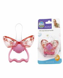 3 color Big Size Food Grade Silicone Nipples Adult Pacifier Funny Parentchild Toys Solid Portable Baby Infant Kids Pacifier Nippl6436654