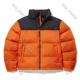Designer Fashion classic northface puffer jacket Parka Overcoat north the face jacket women mens causal Outerwear down Jacket couples Warm Colour winter jackets JW