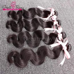 Wefts 9a cheap weave 3pcs lot wholesale top quality human hair body wave indian hair grade 9a premium quality virgin hair bundles for gr