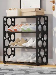 Practical Shoe Rack for Keeping Shoes Organized Ideal Home Entrance and Indoor Use 240102
