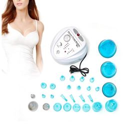 whole butt lifting machine cupping machine therapy breast enhancement vacuum therapy machine extra large cups4708958