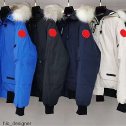 Mens Puffer Jacket Winter Jackets Designer Down Parkas Homme Chaquetas Outerwear Coats Big Fur Hooded Parka Men Women Down Jacket Coat''gg''J2EX