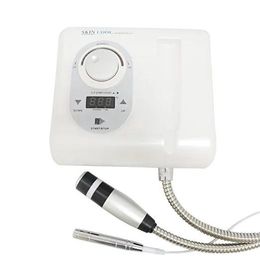 Massager Carer Portable Cryo Electroporation No Needle Mesotherapy Skin Cool Face Machine