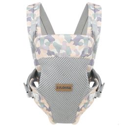 Baby Items for borns Wrap Shoulder Backpack Ergonomic Kangaroo Kid Sling Travel Outdoor Toddler Children Strap 231230