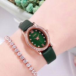 Womens Watch watches high quality designer Casual luxury Quartz-Battery 23mm waterproof watch