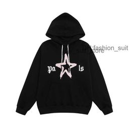 palm angle Hoodie Angle Mens Hoodie Pullover Top Causal Sweatshirt Palmangel Bear Print Streetwear t Shirt Palmes Angels Women jacket puff cp 2 TX2E