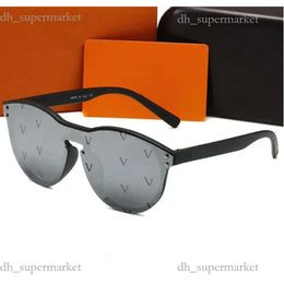 Fashion L brand V Sunglasses Designer Sunglasses Goggle Beach Sun Glasses for Man Woman 17 Color Optional Good Quality AAA62